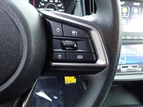 Used 2025 Subaru Impreza 2.0i AWD/4WD image 14