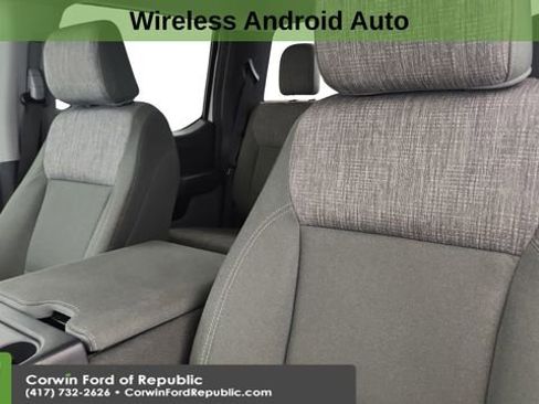 Certified 2023 Ford F150 XLT w/ XTR Package image 11