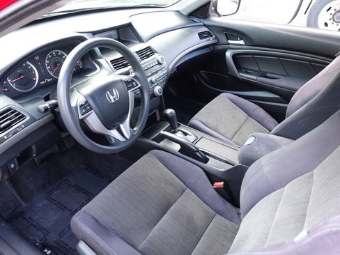 Used 2009 Honda Accord LX-S image 4