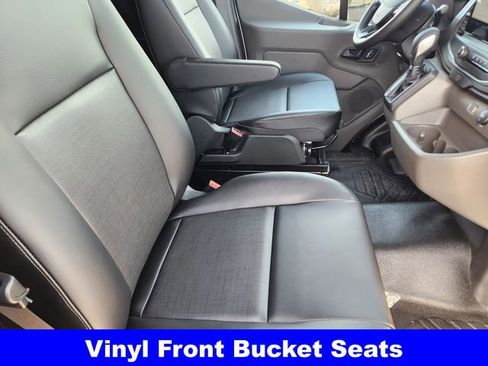 New 2026 Ford Transit 250 148 Medium Roof w/ Load Area Protection Package image 14
