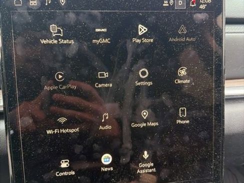 Used 2026 GMC Terrain Denali w/ LPO, Floor Liner Package image 2