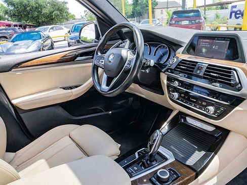 Used 2019 BMW X3 sDrive30i w/ Driving Assistance Package RWD image 20