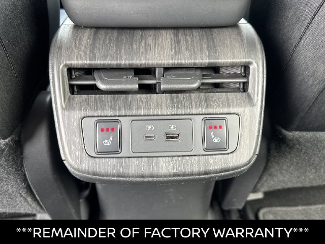 Certified 2024 Nissan Ariya AWD image 16