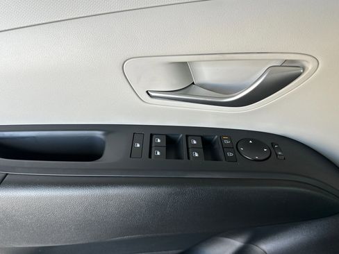 New 2026 Hyundai Tucson SEL AWD/4WD image 11