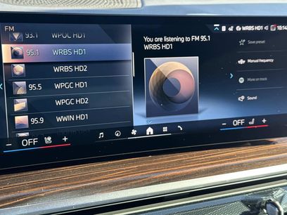 New 2026 BMW X5 xDrive50e w/ Premium Package