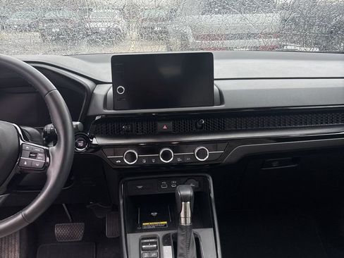 Used 2023 Honda CR-V EX-L image 7