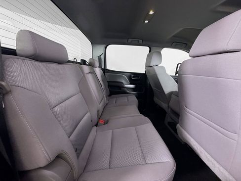 Used 2018 Chevrolet Silverado 2500 LT w/ LT Convenience Package image 25