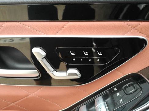 Used 2022 Mercedes-Benz S 580 4MATIC Sedan image 17