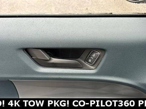 New 2025 Ford Maverick XL w/ 4K Tow Package image 23