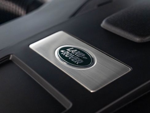 Used 2023 Land Rover Range Rover SV AWD/4WD image 54