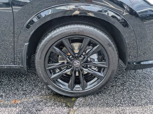 Used 2025 Acura ADX A-Spec w/ Advance Package FWD image 11