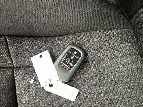 Used 2026 Honda Accord LX image 31