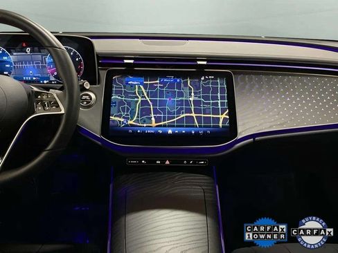 Used 2025 Mercedes-Benz E 350 Sedan image 14