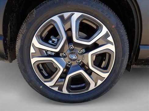 New 2026 Subaru Ascent Limited image 6