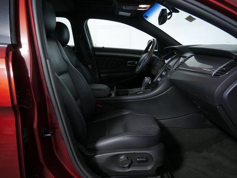 Used 2014 Ford Taurus SEL w/ Equipment Group 201A FWD image 11