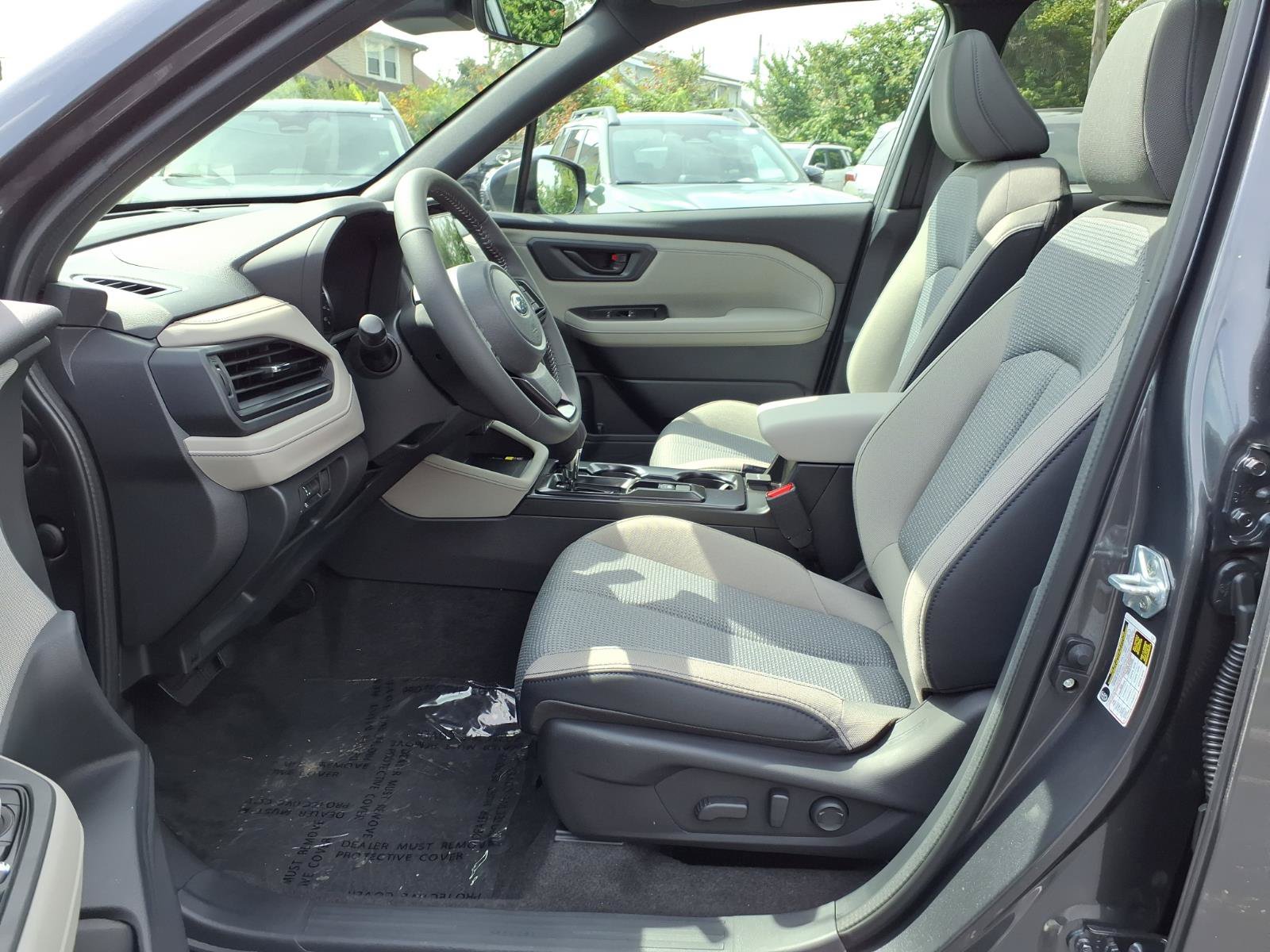 New 2026 Subaru Outback Touring AWD/4WD image 13
