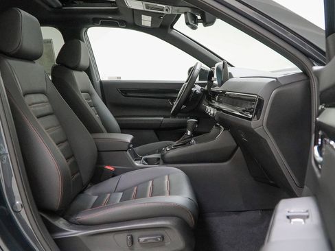 New 2026 Honda CR-V Sport Touring image 34