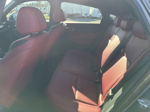 Certified 2025 Acura Integra A-Spec image 51