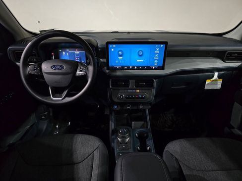 New 2026 Ford Maverick XLT w/ Equipment Group 301A AWD/4WD image 30