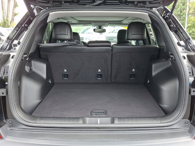 Used 2019 Jeep Cherokee Latitude Plus AWD/4WD image 30