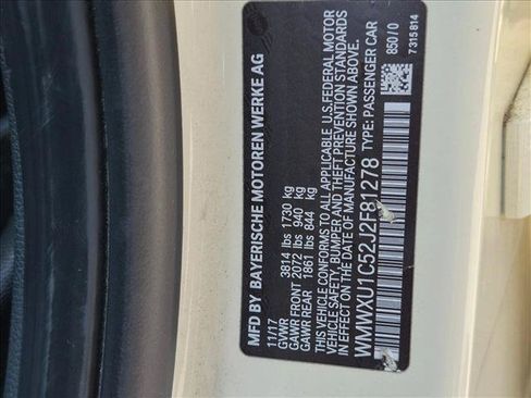 Used 2018 MINI Cooper 4-Door Hardtop FWD image 22