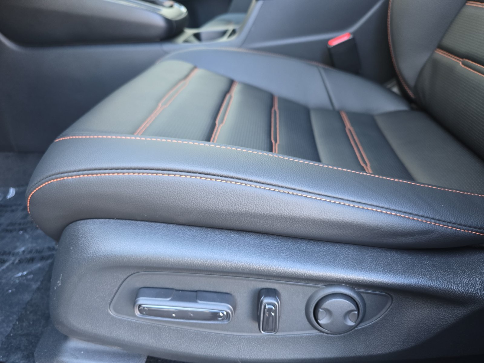 New 2027 Honda CR-V Sport-L image 53