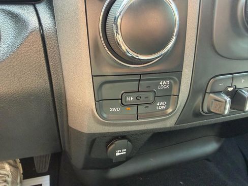 Used 2022 RAM 1500 Tradesman w/ Popular Equipment Group image 16