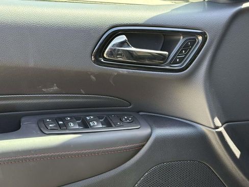 New 2026 Dodge Durango GT AWD/4WD image 24