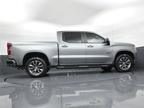 Used 2025 Chevrolet Silverado 1500 RST w/ Texas Edition Plus RWD image 33