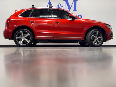 Used 2015 Audi Q5 TDI Premium Plus image 3