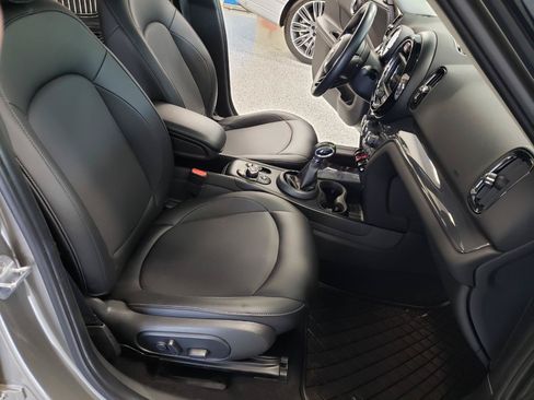 Used 2018 MINI Cooper Countryman FWD image 18