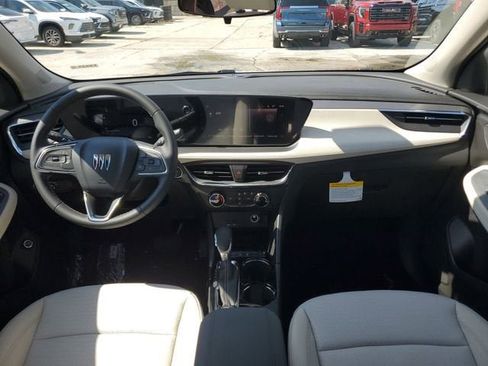 New 2026 Buick Encore GX Preferred FWD image 11