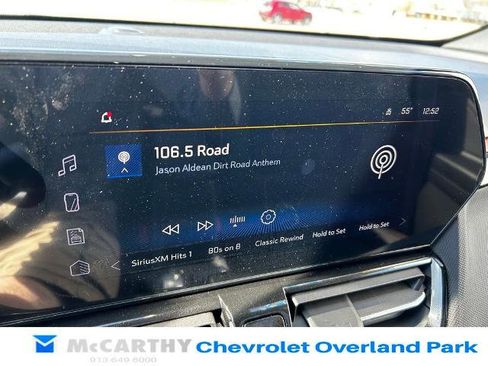 New 2026 Chevrolet TrailBlazer RS w/ Convenience Package AWD/4WD image 12