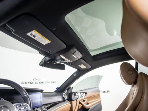 Used 2020 Mercedes-Benz E 450 Coupe image 22