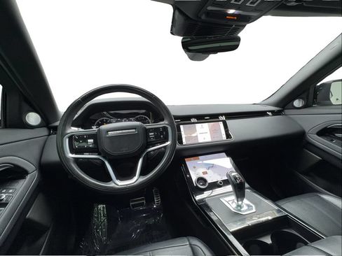 Used 2022 Land Rover Range Rover Evoque R-Dynamic S AWD/4WD image 35