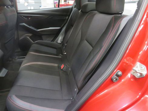 Used 2019 Subaru Impreza 2.0i Sport w/ Popular Package #1 image 8