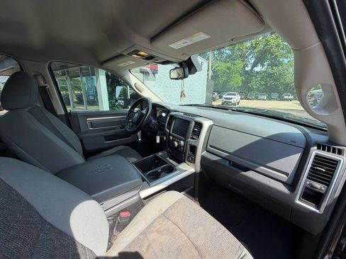 Used 2014 RAM 2500 Big Horn AWD/4WD image 27