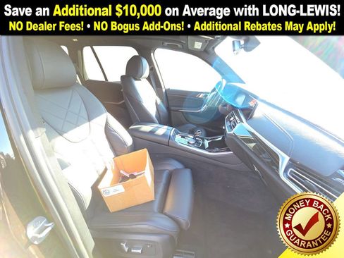 Used 2023 BMW X5 sDrive40i image 22