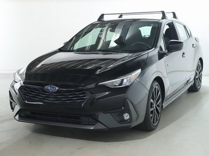 Certified 2024 Subaru Impreza RS