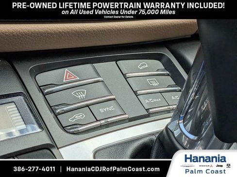 Used 2021 Porsche Macan S AWD/4WD image 20