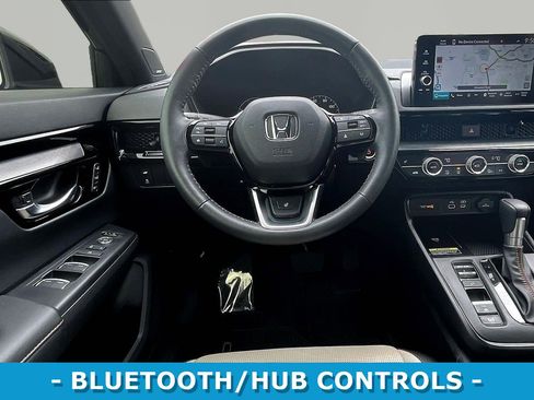 Used 2024 Honda CR-V Sport Touring image 8