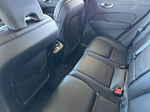 New 2026 Volvo XC60 B5 Ultra w/ Climate Package PRO image 11
