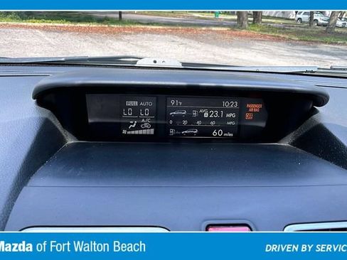 Used 2018 Subaru Forester 2.5i Touring w/ Popular Package #2 AWD/4WD image 24