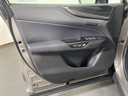 Certified 2026 Lexus NX 350h FWD w/ Premium image 24