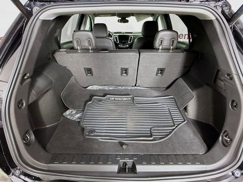 Used 2020 Chevrolet Equinox Premier w/ Premier Redline Edition image 24