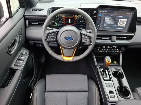 New 2026 Subaru Outback Wilderness image 2