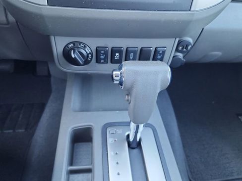 Used 2019 Nissan Frontier SV w/ Value Truck Package image 18