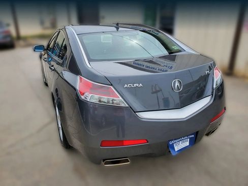 Used 2011 Acura TL Sedan 4D image 5