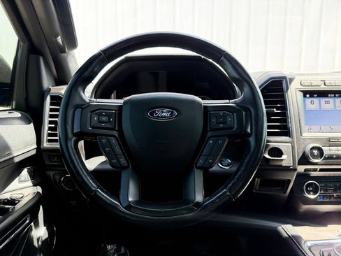 Used 2018 Ford Expedition Limited w/ Equipment Group 301A AWD/4WD image 13