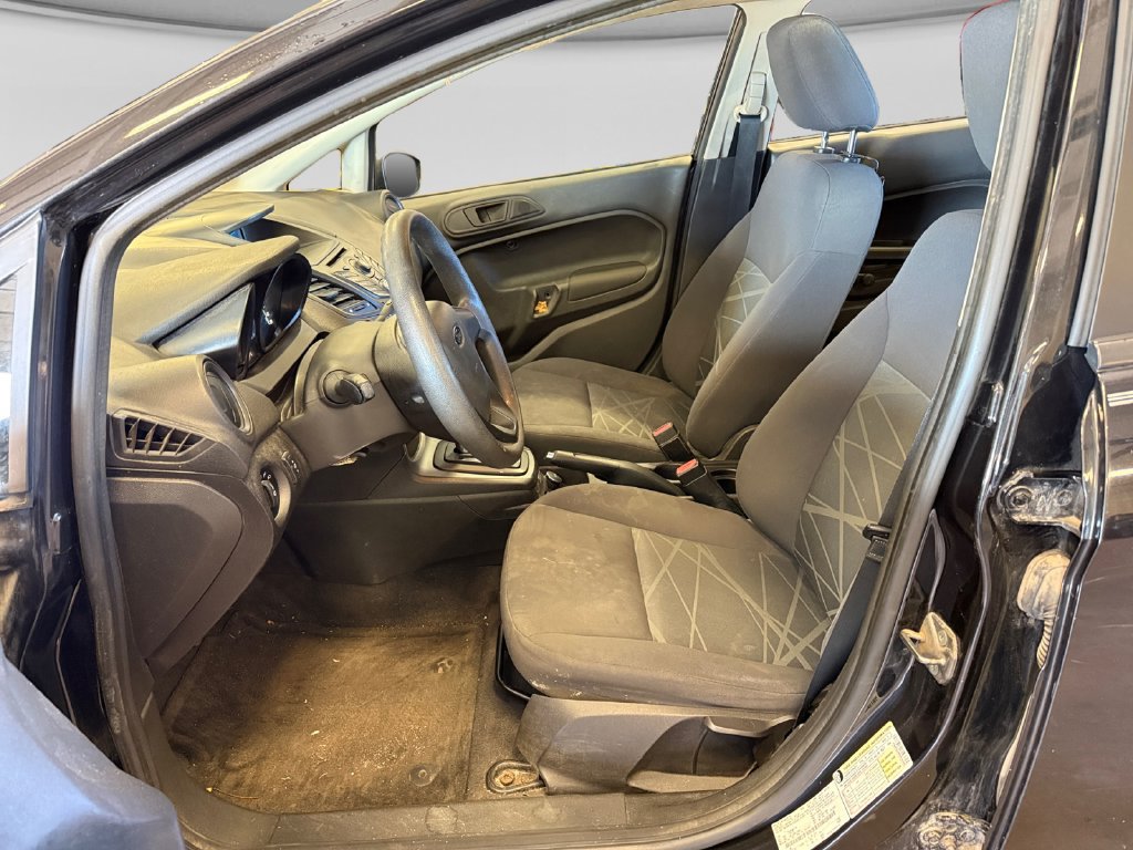 Used 2014 Ford Fiesta S FWD image 18